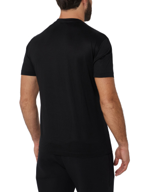 ΑΝΔΡΙΚΟ T-SHIRT | Μαύρο XL