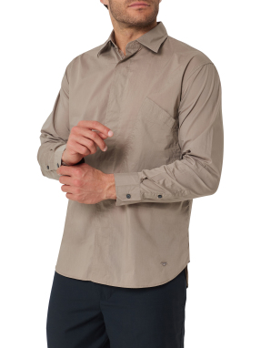 ΑΝΔΡΙΚΟ ΠΟΥΚΑΜΙΣΟ | Μπεζ M