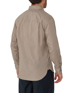 ΑΝΔΡΙΚΟ ΠΟΥΚΑΜΙΣΟ | Μπεζ M