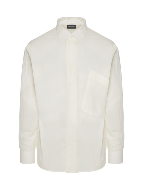 ΑΝΔΡΙΚΟ ΠΟΥΚΑΜΙΣΟ | Εκρού M