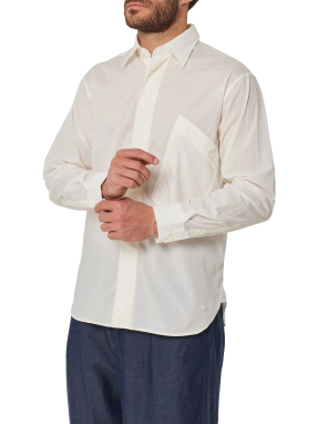 ΑΝΔΡΙΚΟ ΠΟΥΚΑΜΙΣΟ | Εκρού M