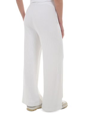 ΓΥΝΑΙΚΕΙΟ ΠΑΝΤΕΛΟΝΙ ΦΟΡΜΑΣ | Λευκό M