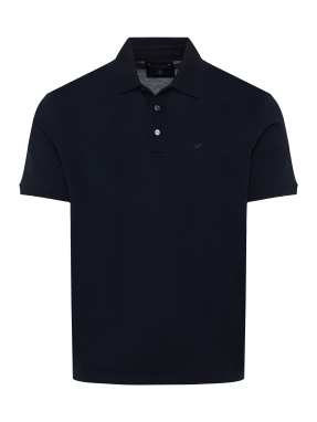 ΑΝΔΡΙΚΗ POLO ΜΠΛΟΥΖΑ | Μπλε Σκούρο M