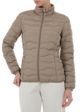 ΓΥΝΑΙΚΕΙΟ ΚΑΠΙΤΟΝΕ ΜΠΟΥΦΑΝ | Μπεζ M