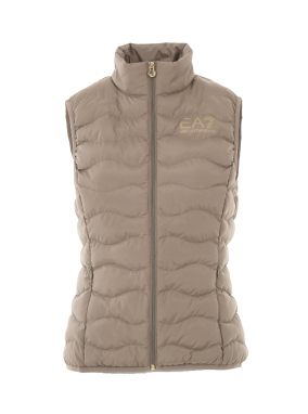 ΓΥΝΑΙΚΕΙΟ ΑΜΑΝΙΚΟ ΜΠΟΥΦΑΝ | Μπεζ L