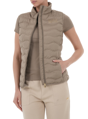 ΓΥΝΑΙΚΕΙΟ ΑΜΑΝΙΚΟ ΜΠΟΥΦΑΝ | Μπεζ L