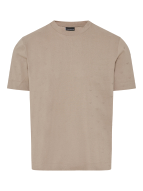 ΑΝΔΡΙΚΟ T-SHIRT | Μπεζ XL