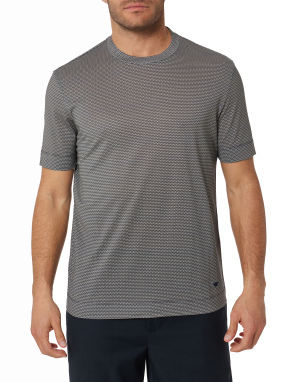 ΑΝΔΡΙΚΟ T-SHIRT | Γκρι XL