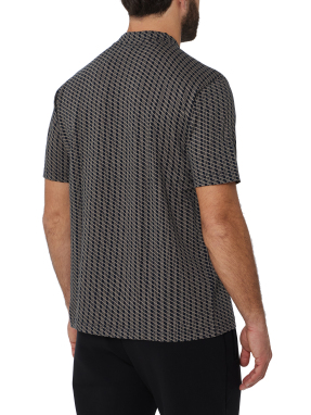 ΑΝΔΡΙΚΟ T-SHIRT | Γκρι Σκούρο XL