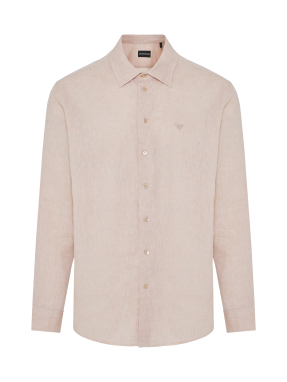 ΑΝΔΡΙΚΟ ΠΟΥΚΑΜΙΣΟ | Μπεζ XL