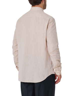 ΑΝΔΡΙΚΟ ΠΟΥΚΑΜΙΣΟ | Μπεζ XL