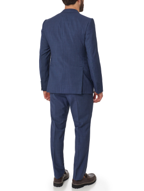 ΑΝΔΡΙΚΟ ΚΟΣΤΟΥΜΙ | Μπλε IT 52