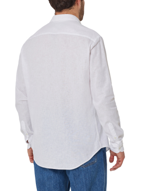 ΑΝΔΡΙΚΟ ΠΟΥΚΑΜΙΣΟ | Λευκό XL