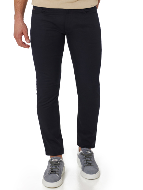 ΑΝΔΡΙΚΟ ΠΑΝΤΕΛΟΝΙ | Μπλε Σκούρο 36