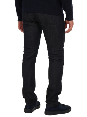 ΑΝΔΡΙΚΟ DENIM ΠΑΝΤΕΛΟΝΙ | Μπλε Σκούρο 32