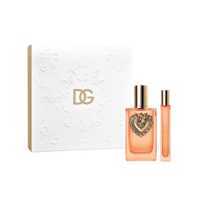 DOLCE & GABBANA DEVOTION INTENSE GIFT SET