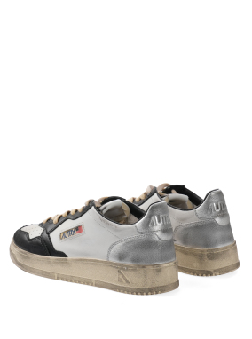 ΑΝΔΡΙΚΑ SNEAKERS | Λευκό 43