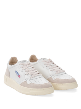 ΑΝΔΡΙΚΑ SNEAKERS | Λευκό 46