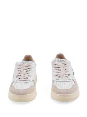 ΓΥΝΑΙΚΕΙΑ SNEAKERS | Λευκό 39