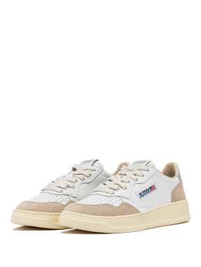 ΓΥΝΑΙΚΕΙΑ SNEAKERS MEDALIST | Λευκό 39