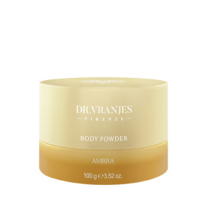 AMBRA BODY POWDER | 100gr