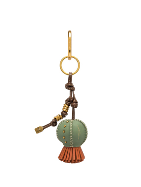 CHARM ΤΣΑΝΤΑΣ | Πράσινο