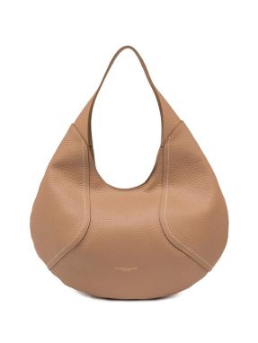 ΓΥΝΑΙΚΕΙΑ ΤΣΑΝΤΑ ΩΜΟΥ ZEUDI | Μπεζ