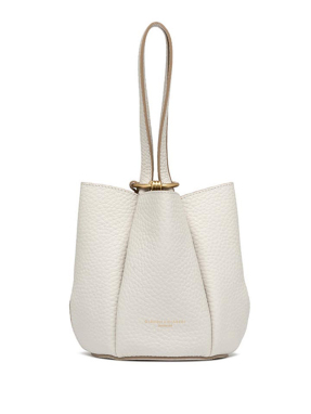 ΓΥΝΑΙΚΕΙΑ ΤΣΑΝΤΑ ΧΕΙΡΟΣ LILY | Εκρού