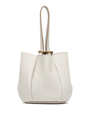 ΓΥΝΑΙΚΕΙΑ ΤΣΑΝΤΑ ΧΕΙΡΟΣ LILY | Εκρού