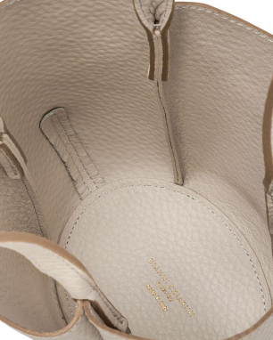 ΓΥΝΑΙΚΕΙΑ ΤΣΑΝΤΑ ΧΕΙΡΟΣ LILY | Εκρού