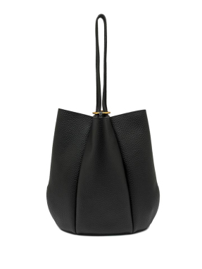 ΓΥΝΑΙΚΕΙΑ ΤΣΑΝΤΑ ΩΜΟΥ LILY | Μαύρο