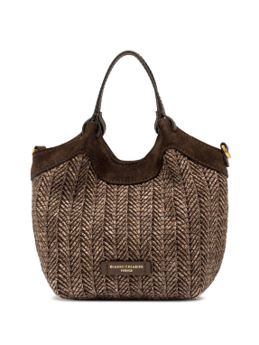 ΓΥΝΑΙΚΕΙΑ ΤΣΑΝΤΑ ΧΕΙΡΟΣ DUA | Καφέ