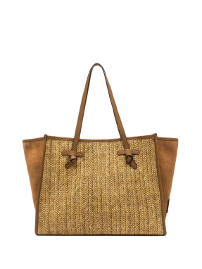 ΓΥΝΑΙΚΕΙΑ ΤΣΑΝΤΑ ΩΜΟΥ | Μπεζ