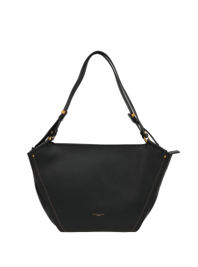 ΓΥΝΑΙΚΕΙΑ ΤΣΑΝΤΑ ΩΜΟΥ BLOOM | Μαύρο