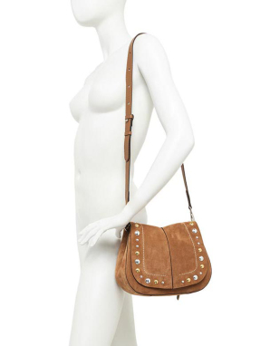 ΓΥΝΑΙΚΕΙΑ ΤΣΑΝΤΑ ΩΜΟΥ HELENA ROUND | Ταμπά