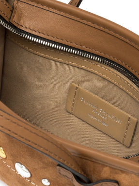 ΓΥΝΑΙΚΕΙΑ ΤΣΑΝΤΑ ΧΕΙΡΟΣ | Καφέ