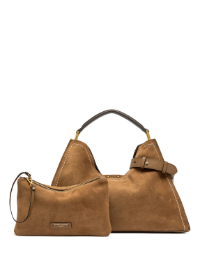 ΓΥΝΑΙΚΕΙΑ ΤΣΑΝΤΑ ΧΕΙΡΟΣ AURORA | Ταμπά