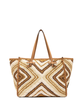 ΓΥΝΑΙΚΕΙΑ ΤΣΑΝΤΑ ΩΜΟΥ | Μπεζ