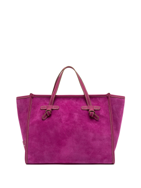 ΓΥΝΑΙΚΕΙΑ ΤΣΑΝΤΑ ΧΕΙΡΟΣ | Μωβ Σκούρο