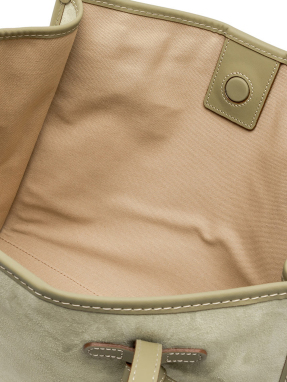 ΓΥΝΑΙΚΕΙΑ ΤΣΑΝΤΑ ΩΜΟΥ | Φυστικί