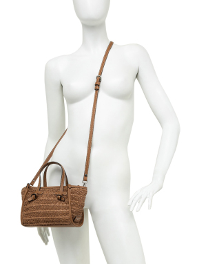 ΓΥΝΑΙΚΕΙΑ ΤΣΑΝΤΑ ΧΕΙΡΟΣ | Ταμπά