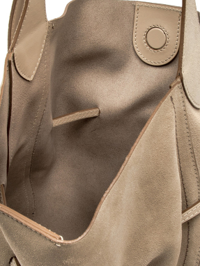 ΓΥΝΑΙΚΕΙΑ ΤΣΑΝΤΑ ΩΜΟΥ SIENNA | Μπεζ