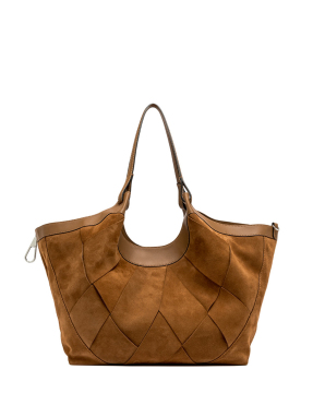 ΓΥΝΑΙΚΕΙΑ ΤΣΑΝΤΑ ΩΜΟΥ DUA | Ταμπά