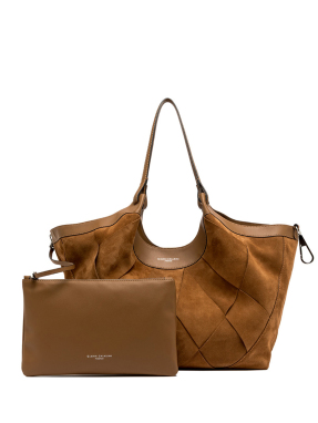 ΓΥΝΑΙΚΕΙΑ ΤΣΑΝΤΑ ΩΜΟΥ DUA | Ταμπά