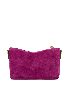 ΓΥΝΑΙΚΕΙΑ ΤΣΑΝΤΑ ΧΕΙΡΟΣ | Μωβ Σκούρο