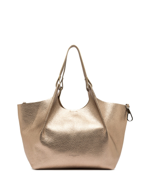 ΓΥΝΑΙΚΕΙΑ ΤΣΑΝΤΑ ΩΜΟΥ DUA | Ροζ Χρυσό