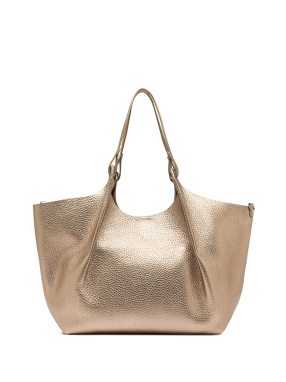 ΓΥΝΑΙΚΕΙΑ ΤΣΑΝΤΑ ΩΜΟΥ DUA | Ροζ Χρυσό