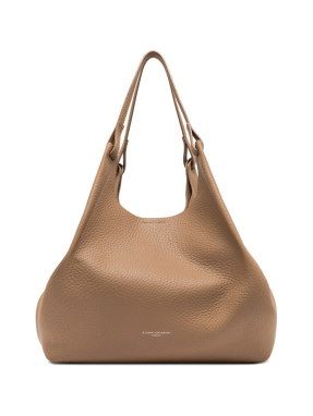 ΓΥΝΑΙΚΕΙΑ ΤΣΑΝΤΑ ΩΜΟΥ DUA | Μπεζ