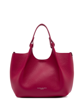 ΓΥΝΑΙΚΕΙΑ ΤΣΑΝΤΑ ΧΕΙΡΟΣ DUA | Μωβ Σκούρο