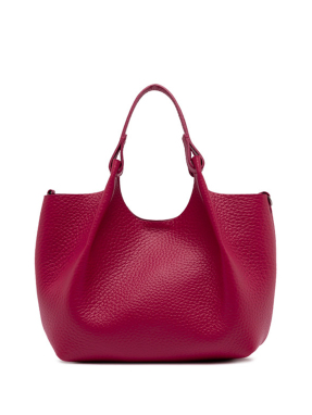 ΓΥΝΑΙΚΕΙΑ ΤΣΑΝΤΑ ΧΕΙΡΟΣ DUA | Μωβ Σκούρο